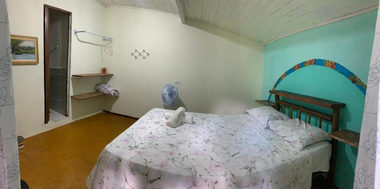 Recanto Das Margaridas イリャベラ エクステリア 写真