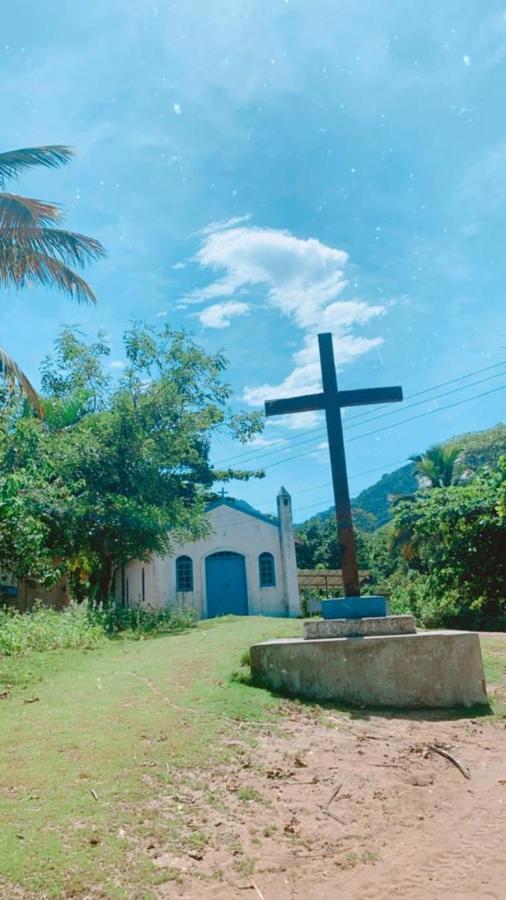 Recanto Das Margaridas イリャベラ エクステリア 写真