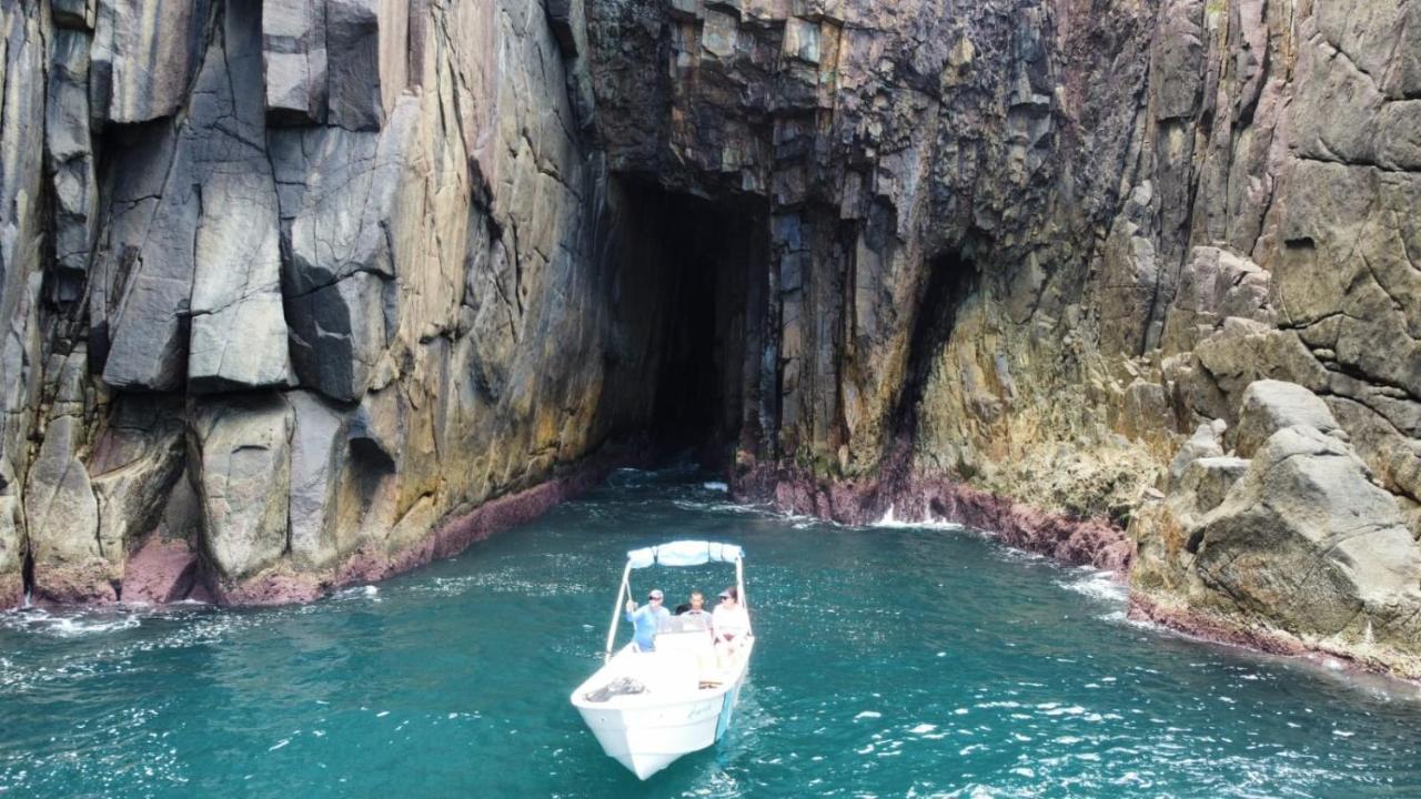 Recanto Das Margaridas イリャベラ エクステリア 写真