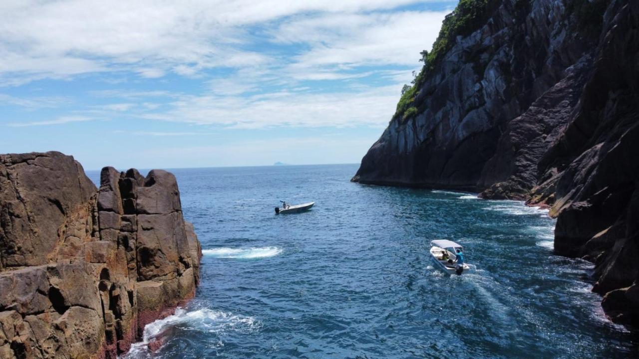 Recanto Das Margaridas イリャベラ エクステリア 写真